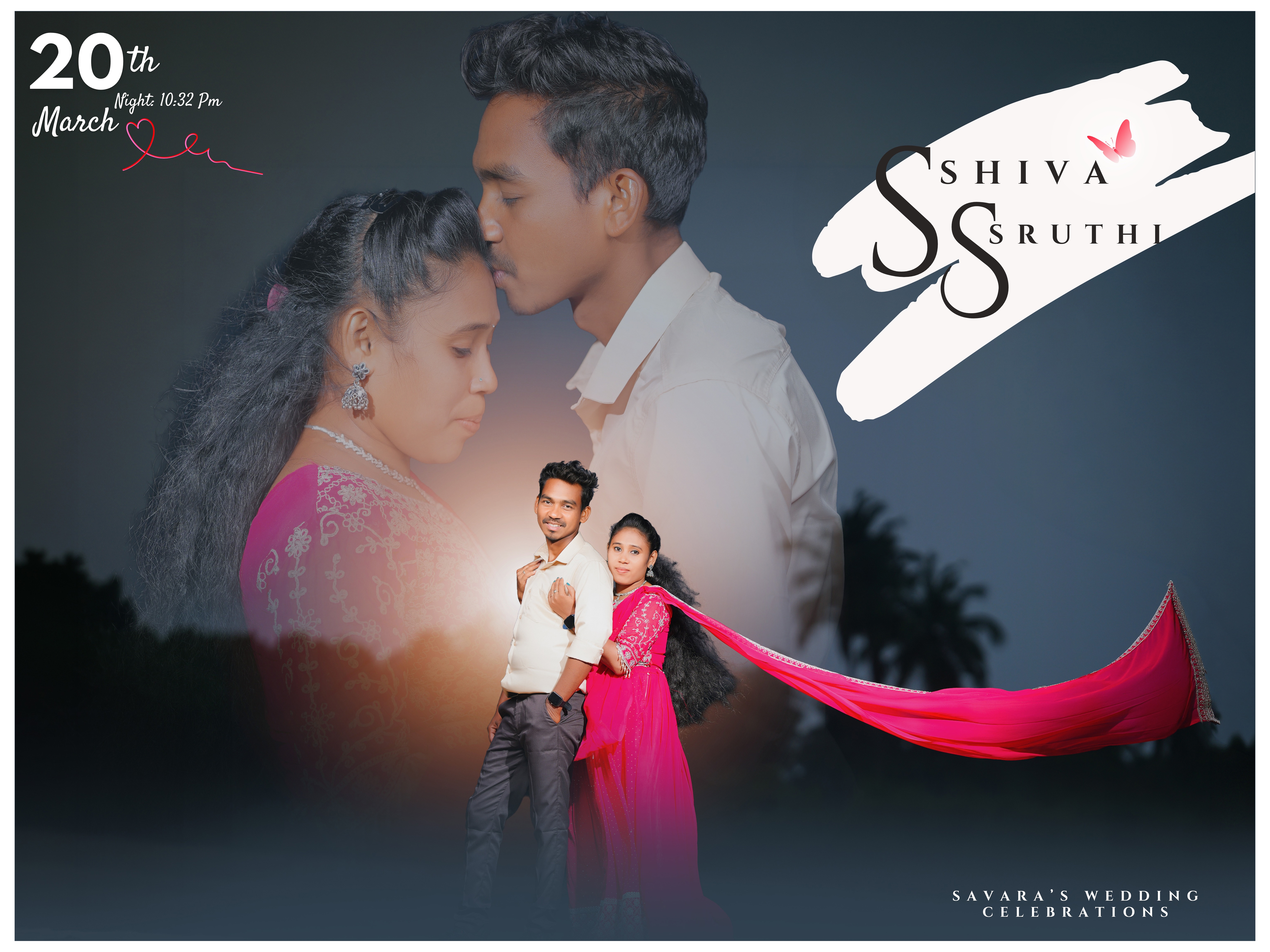Emotional Traditional Wedding Ceremony